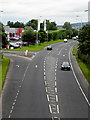 A5 Great Northern Road, Omagh