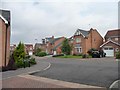 Wood Street, South Hiendley