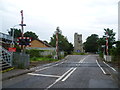 High Street, Snodland