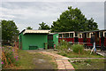 Sittingbourne Viaduct SKLR station