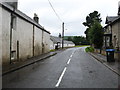 Looking back at Kirkmichael