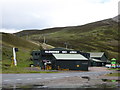 The Glenshee Ski Area