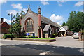 Midhurst Methodist Church