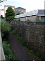 London Road railway tunnel