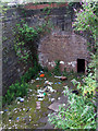 London Road railway tunnel