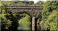 Railway bridge, Ballymena (2)