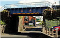 Railway bridge, Ballymena (3)