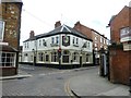 The Nags Head Market Harborough