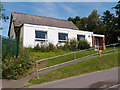 Village Hall, Upper Gravenhurst