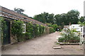 The Plant Nursery, Brocklesby Park