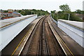 Whitstable railway station