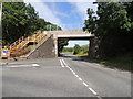 Railway Bridge, Girvan