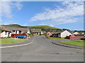 Torcy Drive, Girvan