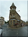 Barclays Bank, Padiham