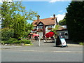 The Hare and Hounds, Windmill Lane, Osterley