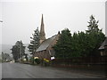 The Auld Kirk Restaurant in Ballater