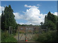 Wireless Transmitting Station, Upnor