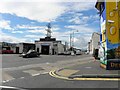 Abercorn Road, Derry / Londonderry