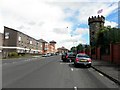 Bishop Street, Derry / Londonderry