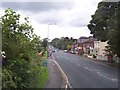 Chiropodist on Preston Road at Clayton le Woods