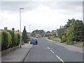 Wharfedale Rise - Hesketh Lane