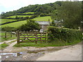 Manor Mill cottages