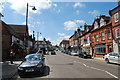 North Street, Midhurst (4)