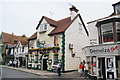 The Ship Centurion, Whitstable