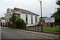 Whitstable Baptist Church