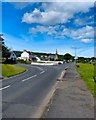 Leaving Lamlash