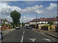 Mansell Road, Greenford