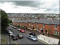 Fahan Street, Derry / Londonderry