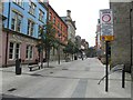 Custom House Street, Derry / Londonderry