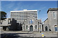 Hebron Evangelical Church, Summer Street, Aberdeen