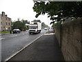 Looking west on Strathmore Avenue, Dundee