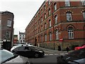 Horace Street, Derry / Londonderry