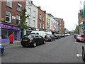 Carlisle Road, Derry / Londonderry