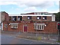 The Fylde Tavern from Fylde Road