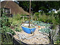 The Marine Garden, Tyland Barn