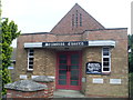 Brandesburton Methodist Church