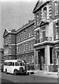 TQ2778 : Chelsea Hospital for Women, Dovehouse Street by Ben Brooksbank