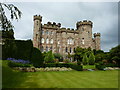 Cholmondeley Castle, Cheshire