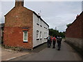 Newend House, Bull Ring Farm Road, Harbury