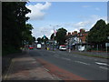 King Richards Road, Leicester (A47)