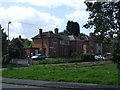 Houses on Hinckley Farm Road