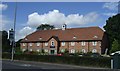 SK5203 : Leicester Hinckley Road Travelodge by JThomas