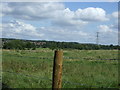 Farmland, Kirby Muxloe