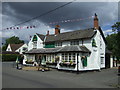 The Bricklayers Arms, Thornton