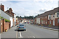 Old Street, Ludlow