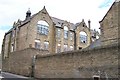 Anns Grove School (Former), Heeley, Sheffield - Spencer Building - 3